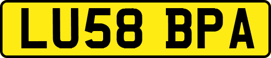 LU58BPA