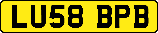 LU58BPB