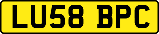 LU58BPC