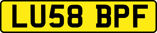 LU58BPF