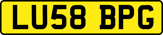 LU58BPG