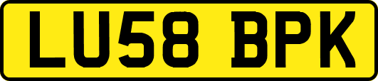 LU58BPK