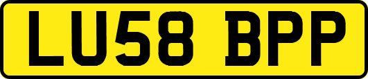 LU58BPP