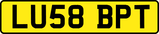 LU58BPT