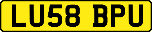 LU58BPU
