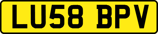LU58BPV