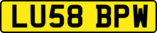 LU58BPW
