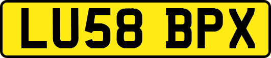 LU58BPX