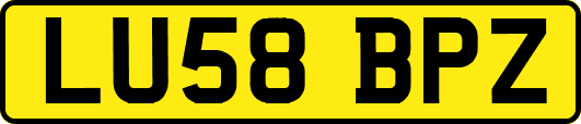 LU58BPZ