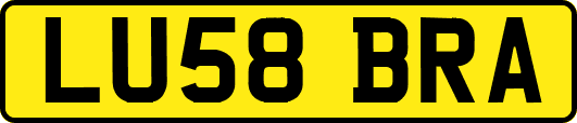 LU58BRA