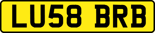 LU58BRB