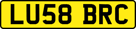 LU58BRC