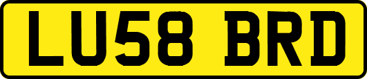LU58BRD