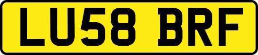 LU58BRF