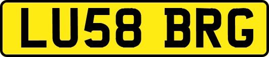 LU58BRG