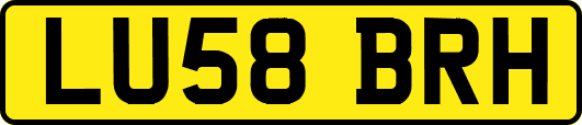 LU58BRH