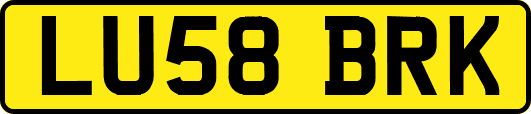 LU58BRK