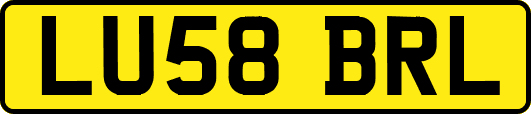 LU58BRL