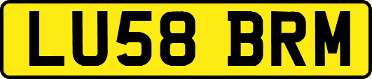 LU58BRM