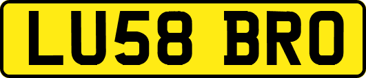 LU58BRO