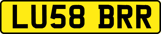 LU58BRR