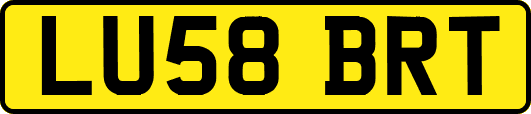 LU58BRT
