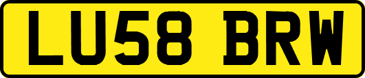 LU58BRW