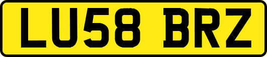 LU58BRZ