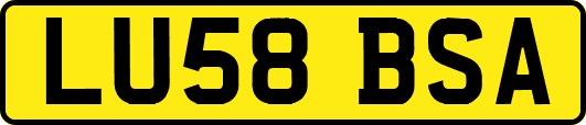 LU58BSA