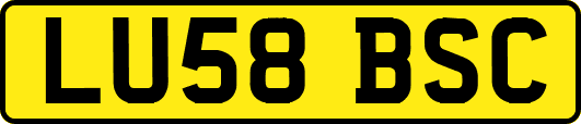 LU58BSC