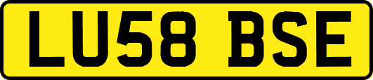 LU58BSE