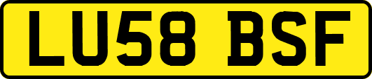 LU58BSF