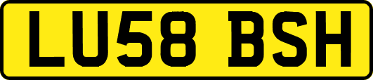 LU58BSH