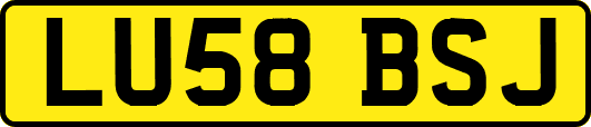 LU58BSJ