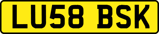 LU58BSK