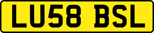 LU58BSL