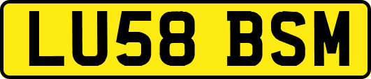 LU58BSM