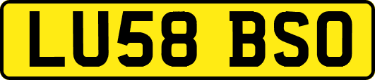 LU58BSO