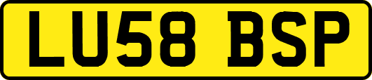 LU58BSP