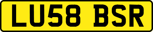 LU58BSR