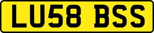 LU58BSS