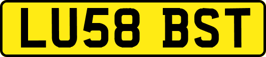 LU58BST