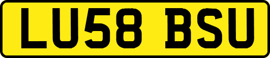 LU58BSU