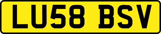 LU58BSV