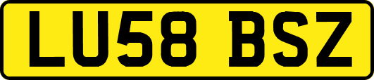 LU58BSZ