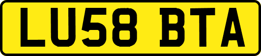 LU58BTA