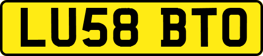 LU58BTO