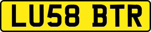 LU58BTR