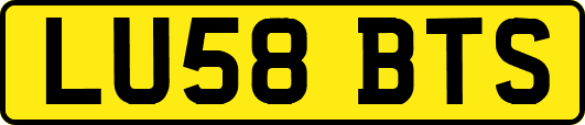 LU58BTS
