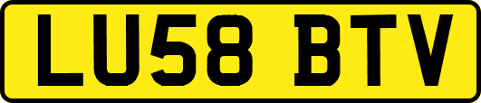 LU58BTV